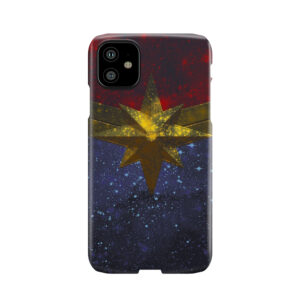 Cosmic Star Phone Case