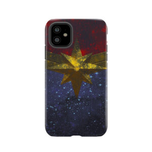 Cosmic Star Tough Phone Case