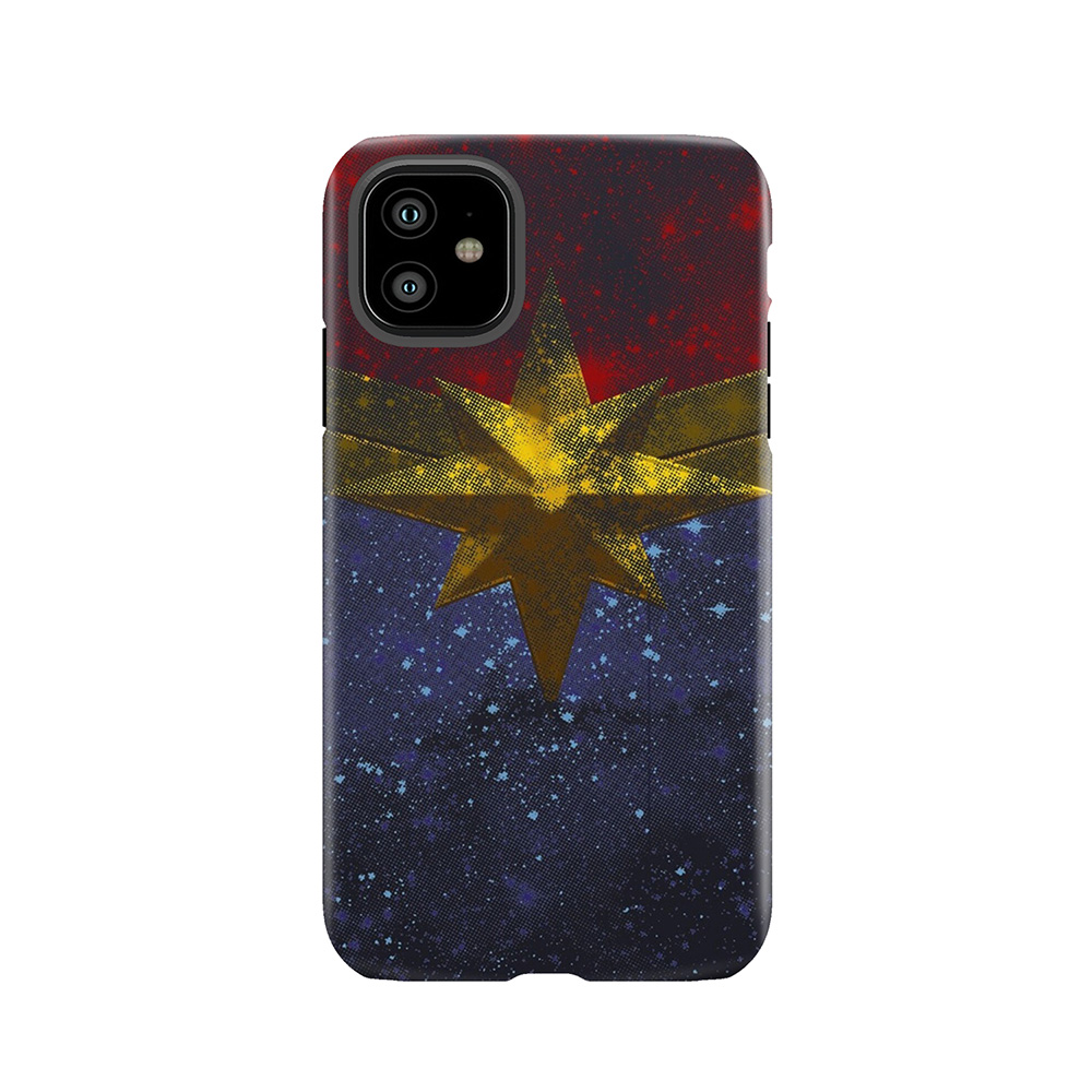 Cosmic Star Tough Phone Case