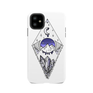 Court Of Dreams Tough Phone Case