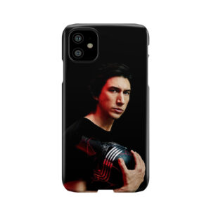 Cover Of Rolling Stone Adam Driver December 2019 Phone Case