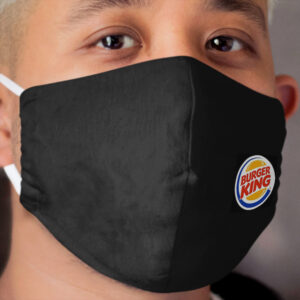 covid Cloth Face Mask 2