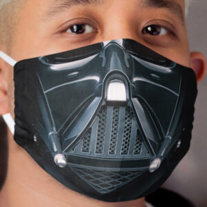 Covid Safe Cloth Face Mask