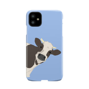Cow 2 Phone Case