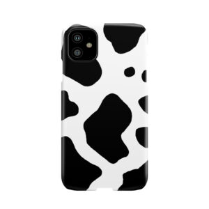 Cow Phone Case