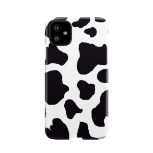 Cow Print 3 Phone Case