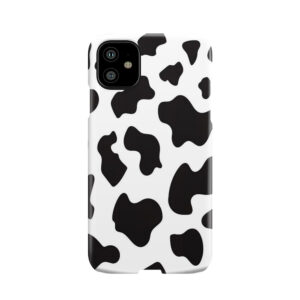 Cow Print Pattern Iphone/Samsung Case Phone Case