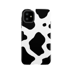 Cow Tough Phone Case