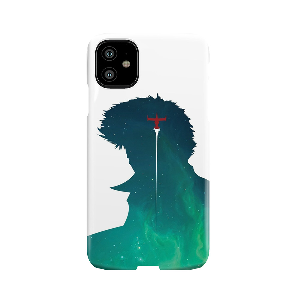 Cowboy Bebop - Spike Phone Case