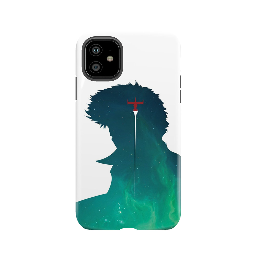 Cowboy Bebop - Spike Tough Phone Case