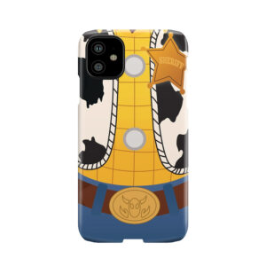 Cowboy Phone Case
