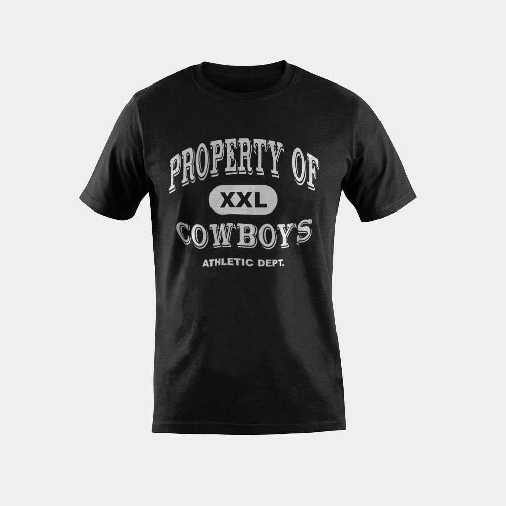 Cowboys T-Shirt