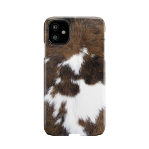 Cowhide 2 Phone Case