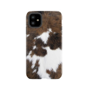 Cowhide 2 Tough Phone Case