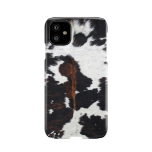 Cowhide Phone Case