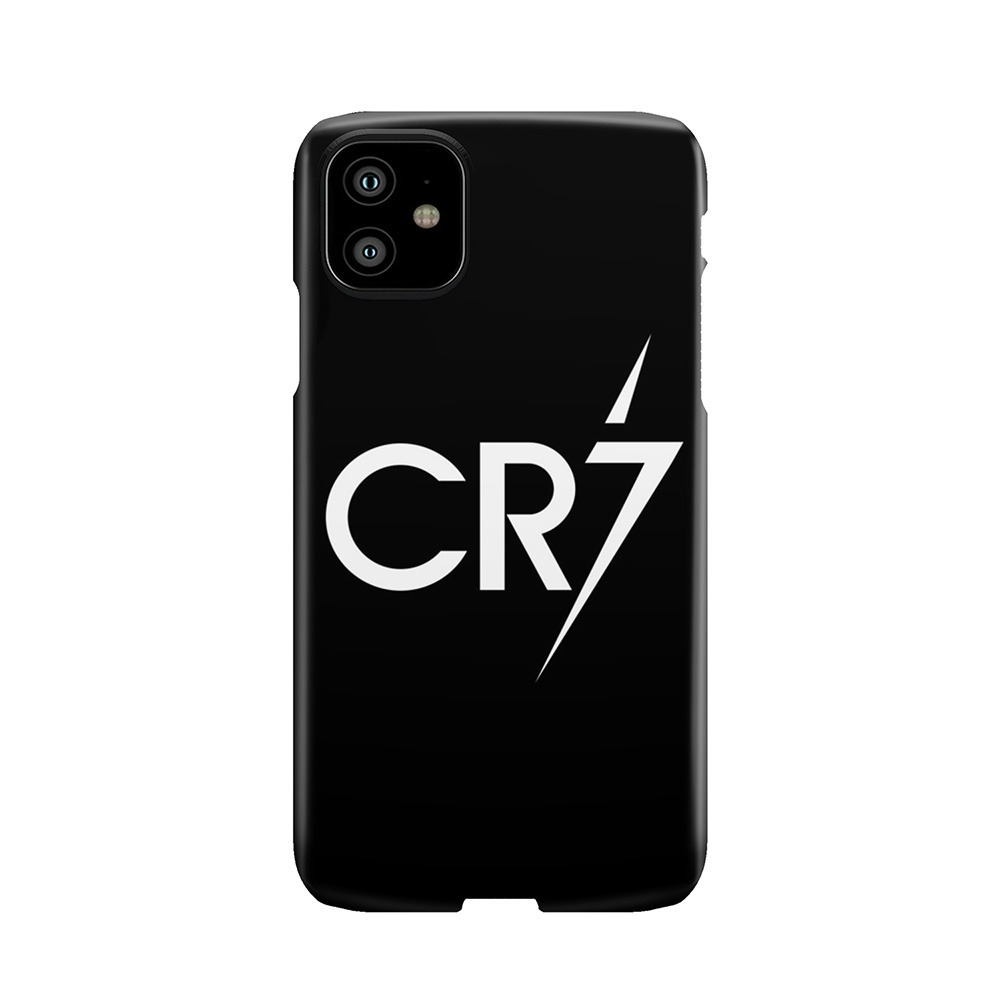 Cr7 Phone Case