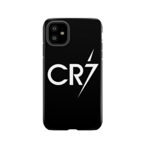 Cr7 Tough Phone Case