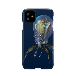 Crabsquid Phone Case