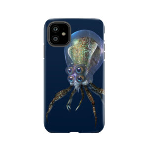 Crabsquid Tough Phone Case