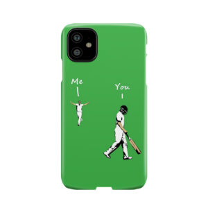 Cricket Phone Case