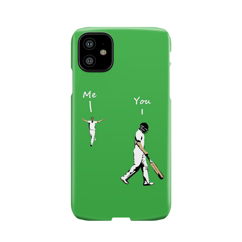 Cricket Phone Case
