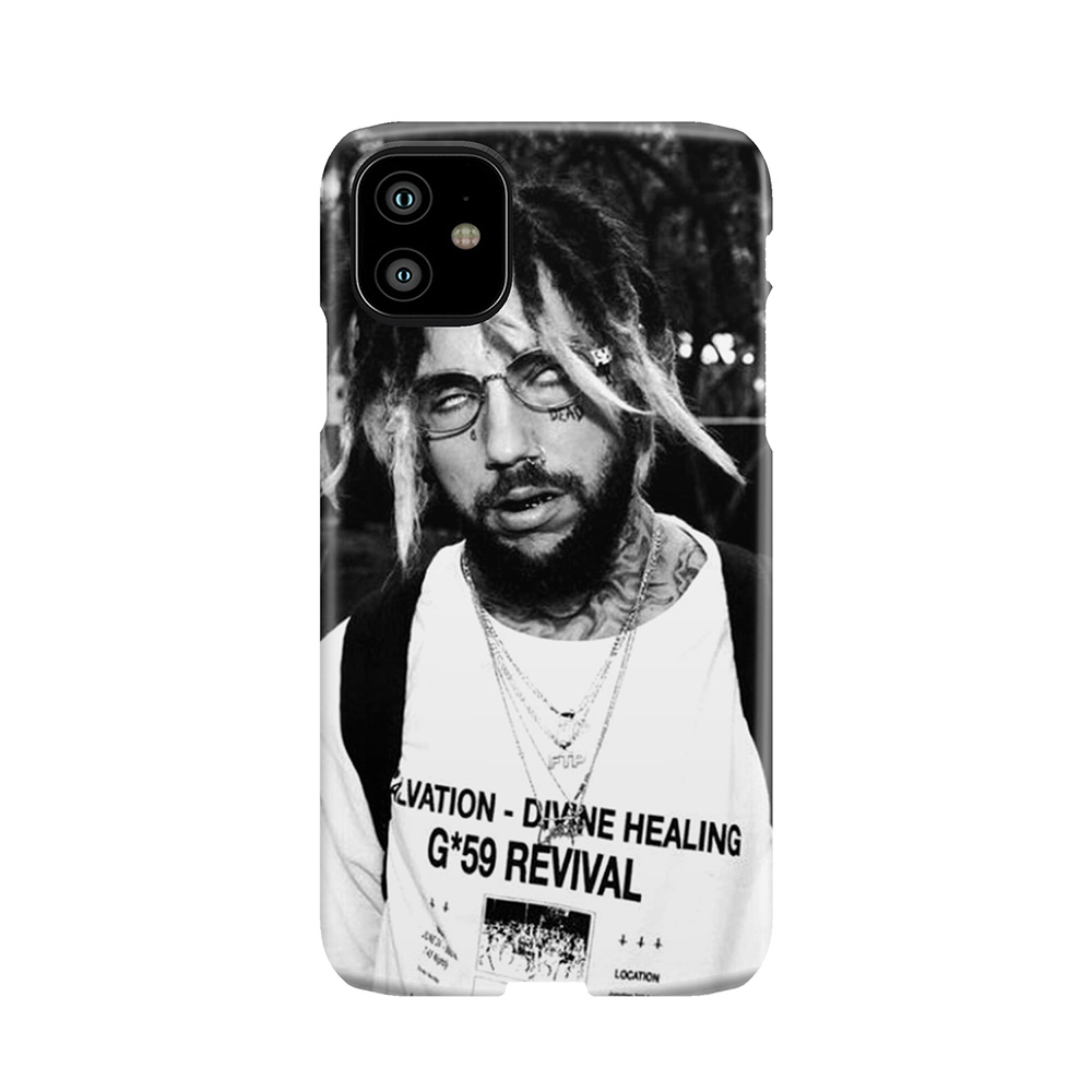 $ Crim Lollapaloza G59 Phone Case