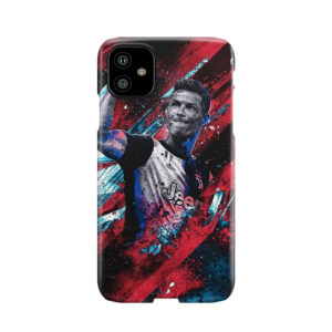 Cristiano Ronaldo - Range N O 1 Phone Case