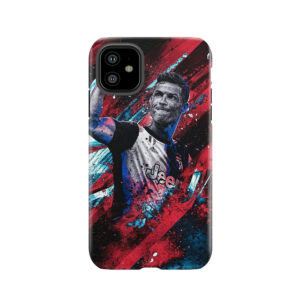 Cristiano Ronaldo - Range N O 1 Tough Phone Case