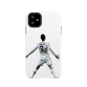 Cristiano Ronaldo Tough Phone Case