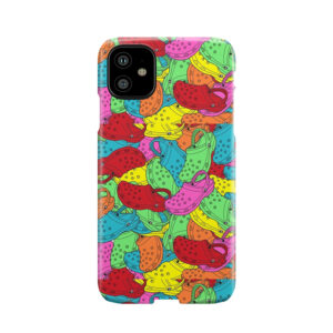 Crocs Collage Phone Case