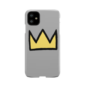 Crown Phone Case
