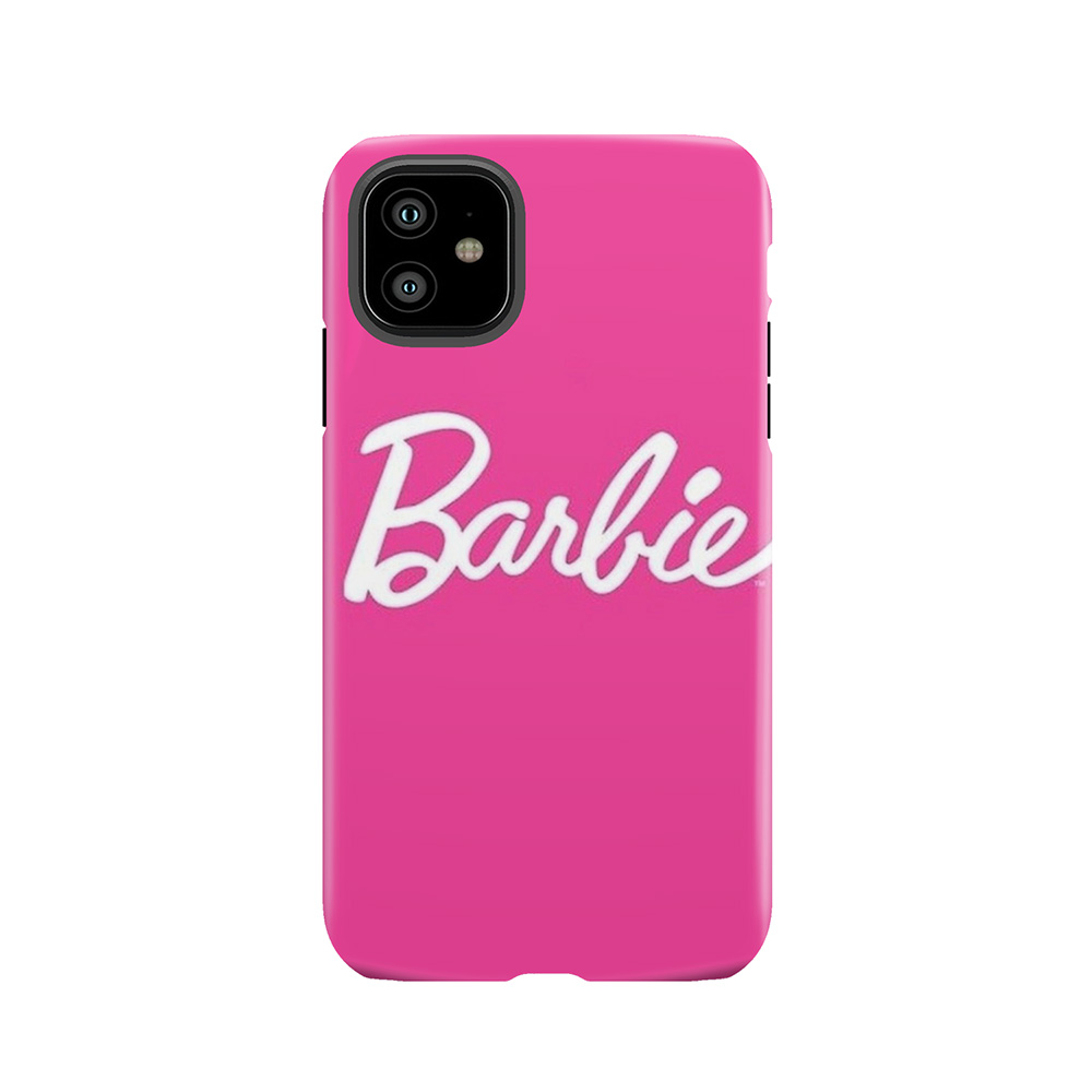 Crownd Barbie 2 Tough Phone Case