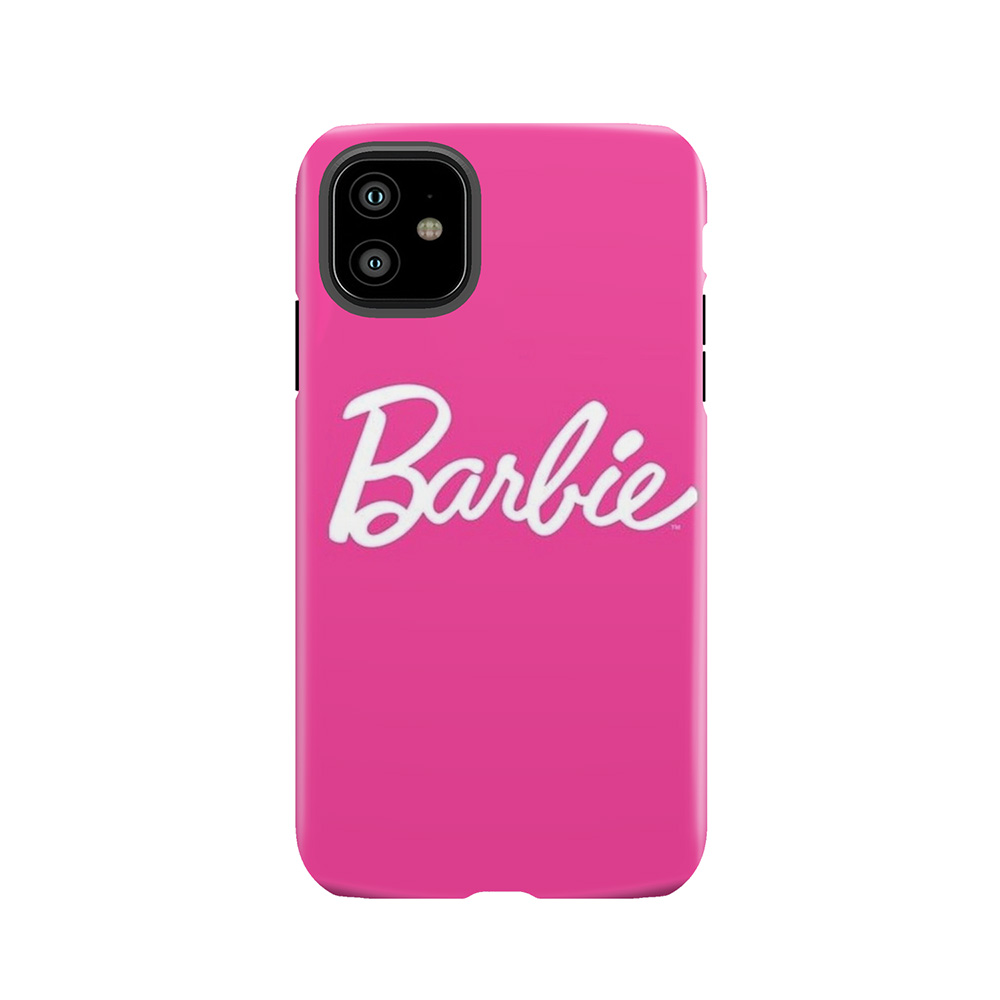 Crownd Barbie Tough Phone Case