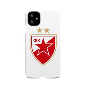 Crvena Zvezda Phone Case