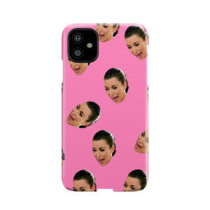 Crying Kim Kardashian 4 Phone Case