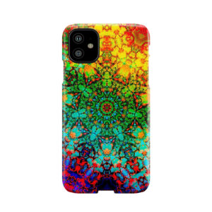 Crystal Rainbow Phone Case