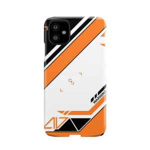 Cs:Go - Asiimov Phone Case