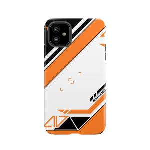 Cs:Go - Asiimov Tough Phone Case