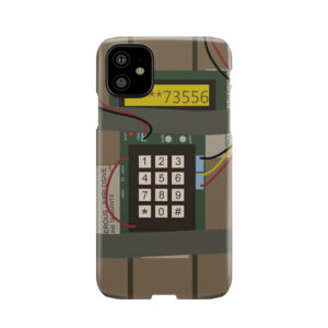 Cs Go Bomb Phone Case