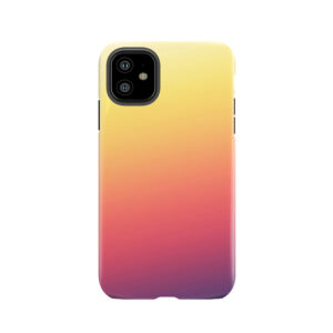 Csgo | Gradient Tough Phone Case