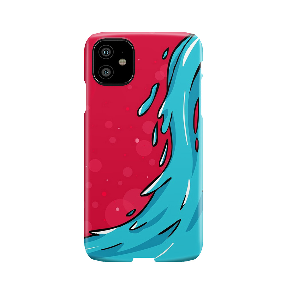 Csgo | Liquid Phone Case