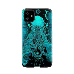 Cthulhu 2 Phone Case