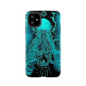 Cthulhu 2 Tough Phone Case