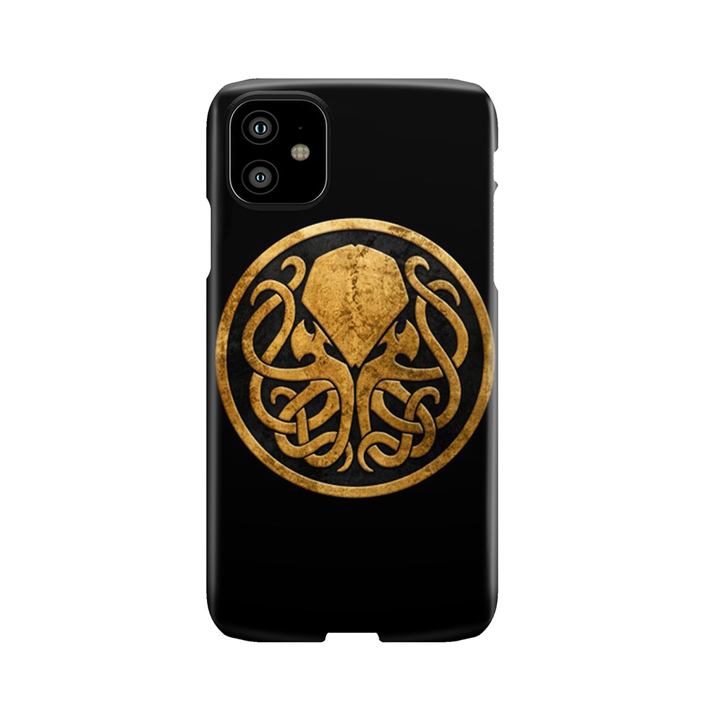 Cthulhu Phone Case