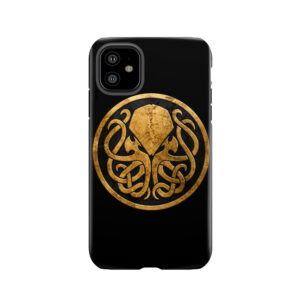 Cthulhu Tough Phone Case