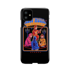 Cult Music Sing-Along Phone Case