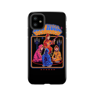 Cult Music Sing-Along Tough Phone Case