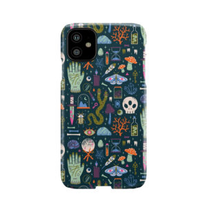 Curiosities Phone Case