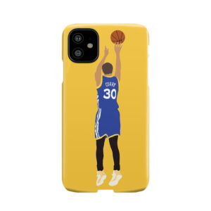 Curry Phone Case
