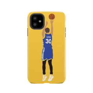 Curry Tough Phone Case